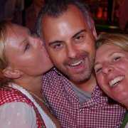 Oktoberfest der StattGarde (28.09.13)